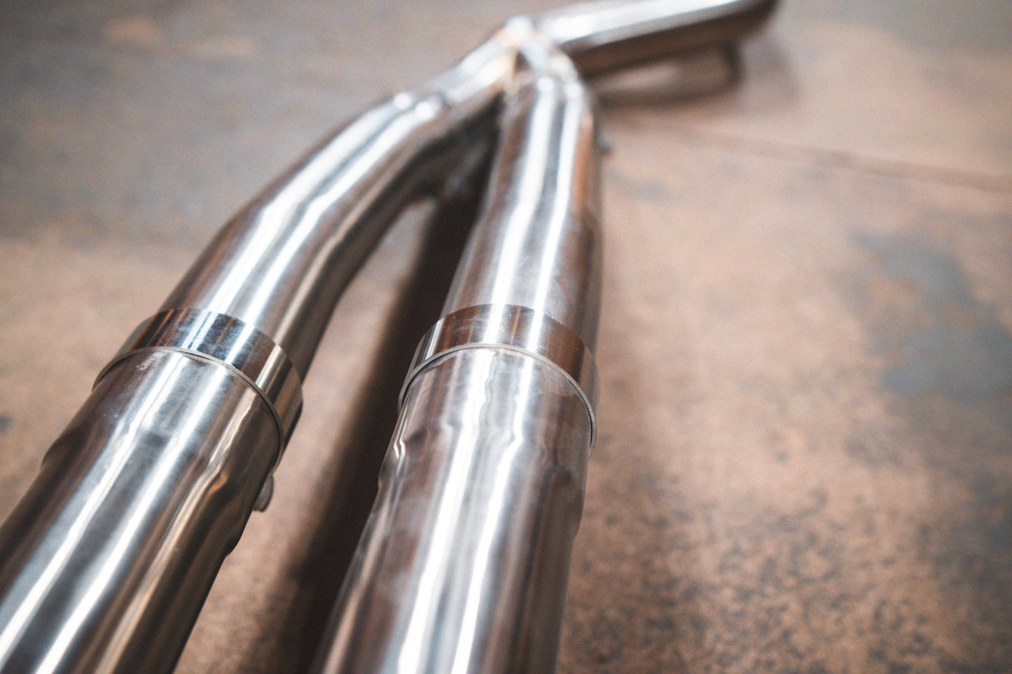 Valvetronic BMW G20/G22/G26 M340i/M440i Valved Sport Exhaust System