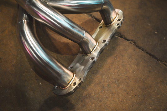 Valvetronic Valvetronic Valved Sport Exhaust System for Porsche 911 Carrera / S / GTS (991.1)