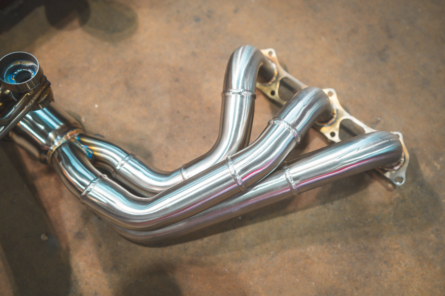 Valvetronic Valvetronic Valved Sport Exhaust System for Porsche GT3 991.1 / 991.2
