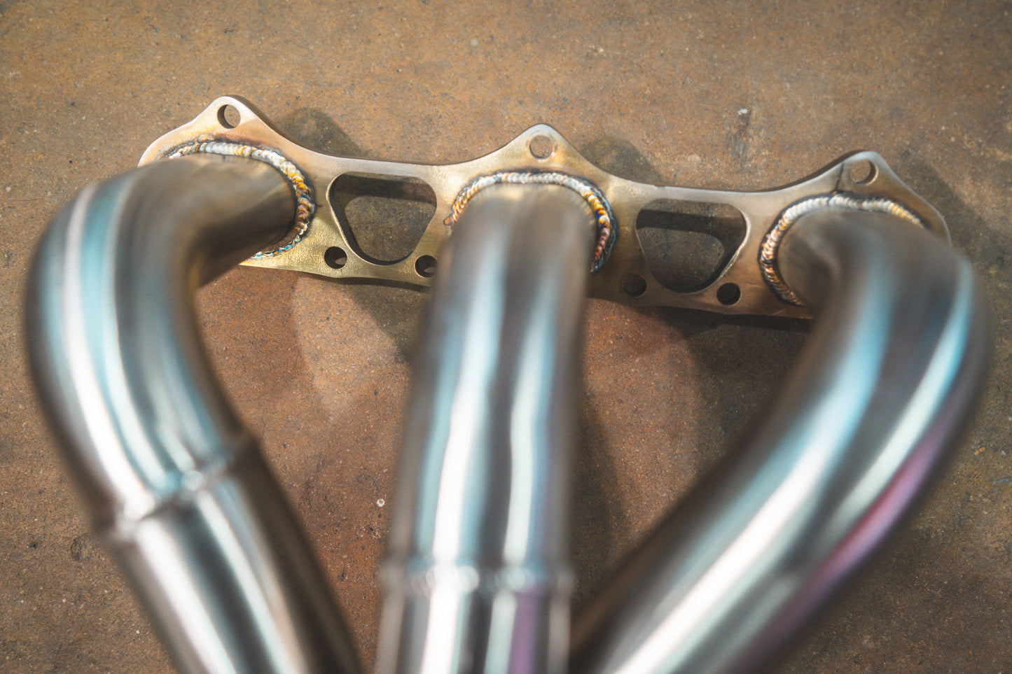 Valvetronic Valvetronic Valved Sport Exhaust System for Porsche GT3 991.1 / 991.2