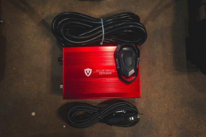 Valvetronic BMW E9x M3 Valved Sport Exhaust System (V2)