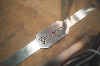 Valvetronic BMW E9x M3 Valved Sport Exhaust System (V2)