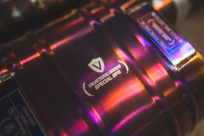 Valvetronic Audi R8 True F1 / Valved Exhaust System