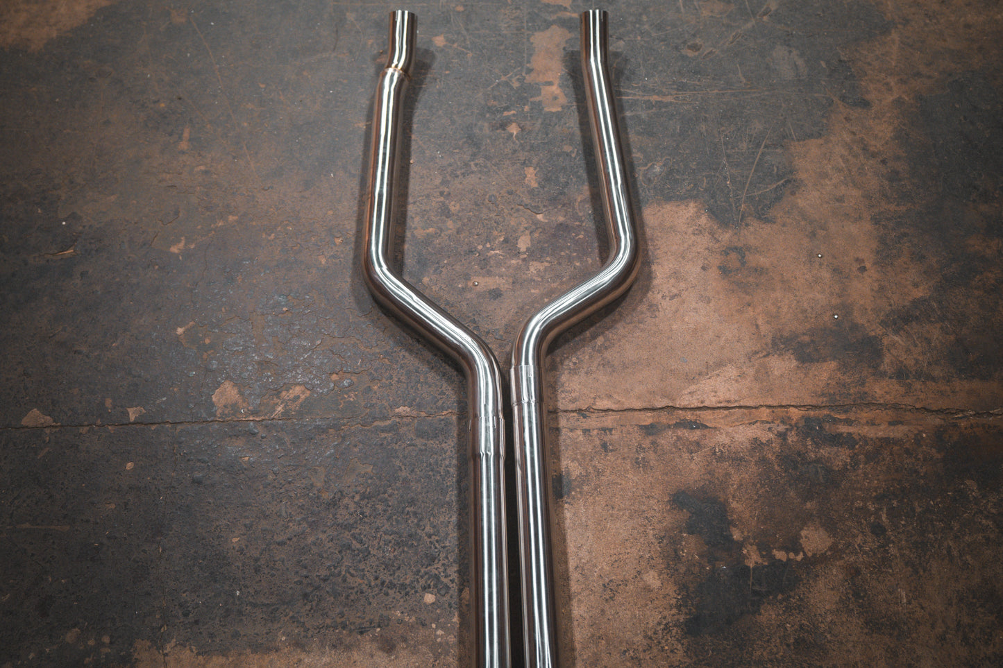 Valvetronic BMW Alpina XB7 / X7 M50i / X7 M60i  Valved Sport Exhaust System