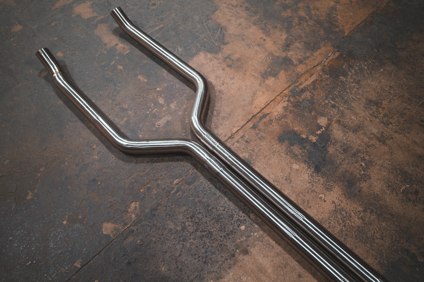 Valvetronic BMW Alpina XB7 / X7 M50i / X7 M60i  Valved Sport Exhaust System