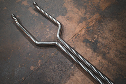 Valvetronic BMW Alpina XB7 / X7 M50i / X7 M60i  Valved Sport Exhaust System