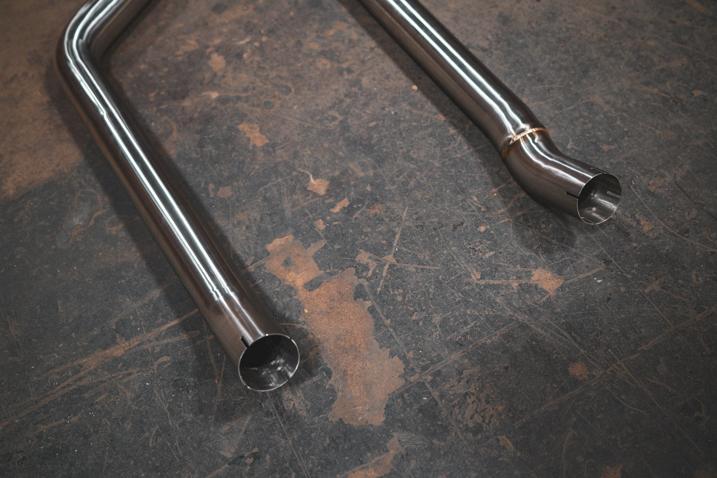 Valvetronic BMW Alpina XB7 / X7 M50i / X7 M60i  Valved Sport Exhaust System