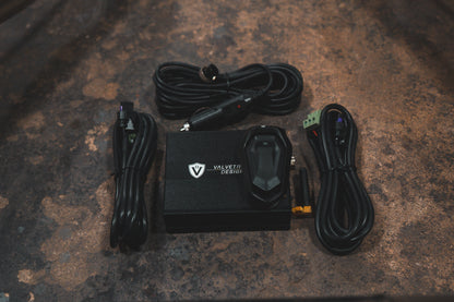 Valvetronic BMW Alpina XB7 / X7 M50i / X7 M60i  Valved Sport Exhaust System