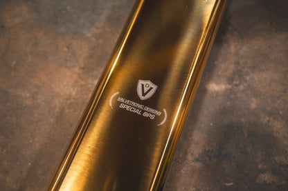 Valvetronic Mercedes Benz G-Wagon 463A / 464 Valved Sport Exhaust System