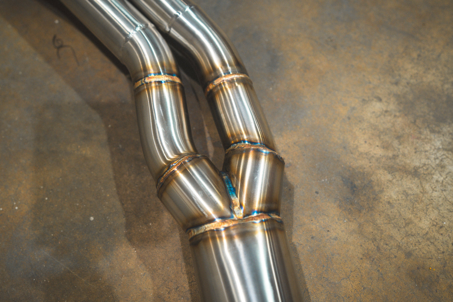 Valvetronic Audi B9 S4 / S5 Valved Sport Exhaust System
