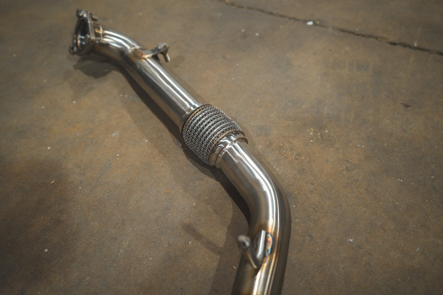 Valvetronic Audi B9 S4 / S5 Valved Sport Exhaust System
