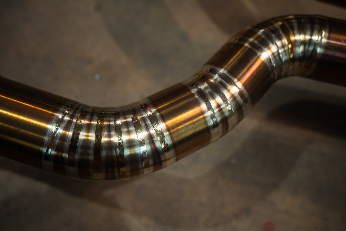 Valvetronic BMW M8 Valved Sport Exhaust System (F91,F92,F93)