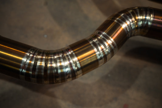 Valvetronic BMW M8 Valved Sport Exhaust System (F91,F92,F93)