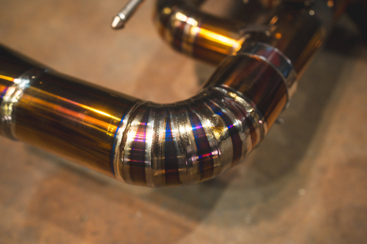 Valvetronic Mercedes AMG GLE63 / S Valved Sport Exhaust system