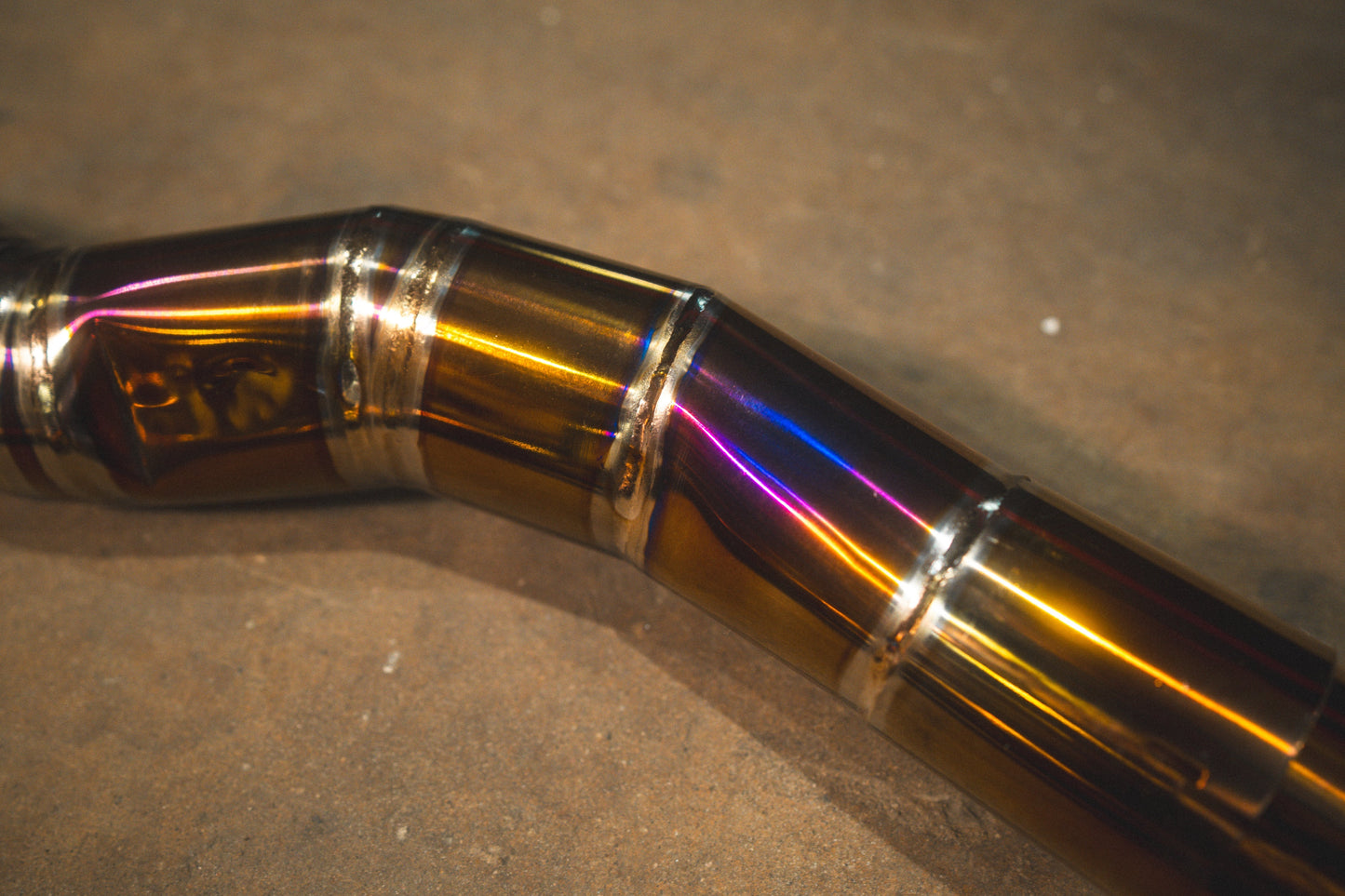 Valvetronic Mercedes AMG GLE63 / S Valved Sport Exhaust system
