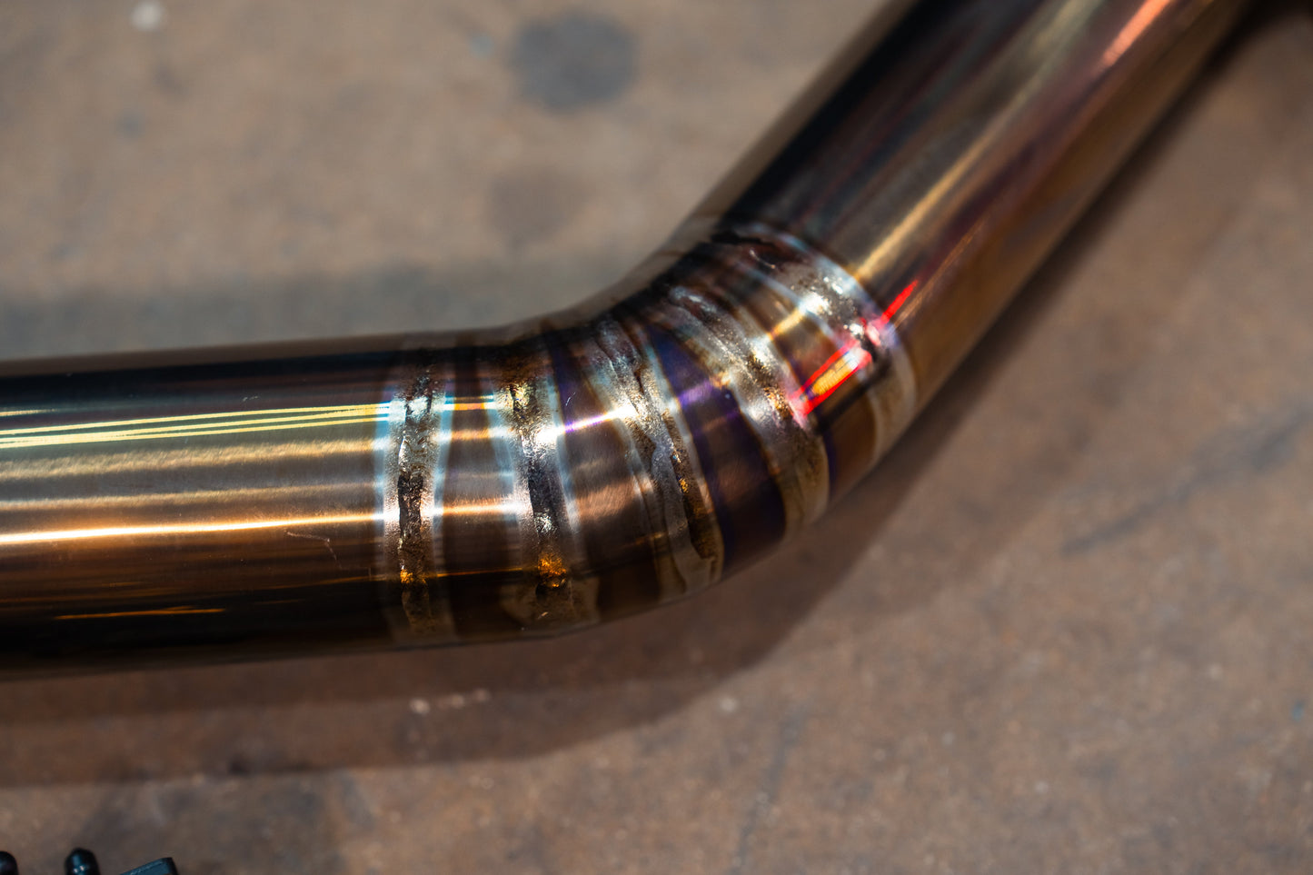 Valvetronic BMW G20/G22/G26 M340i/M440i Valved Sport Exhaust System