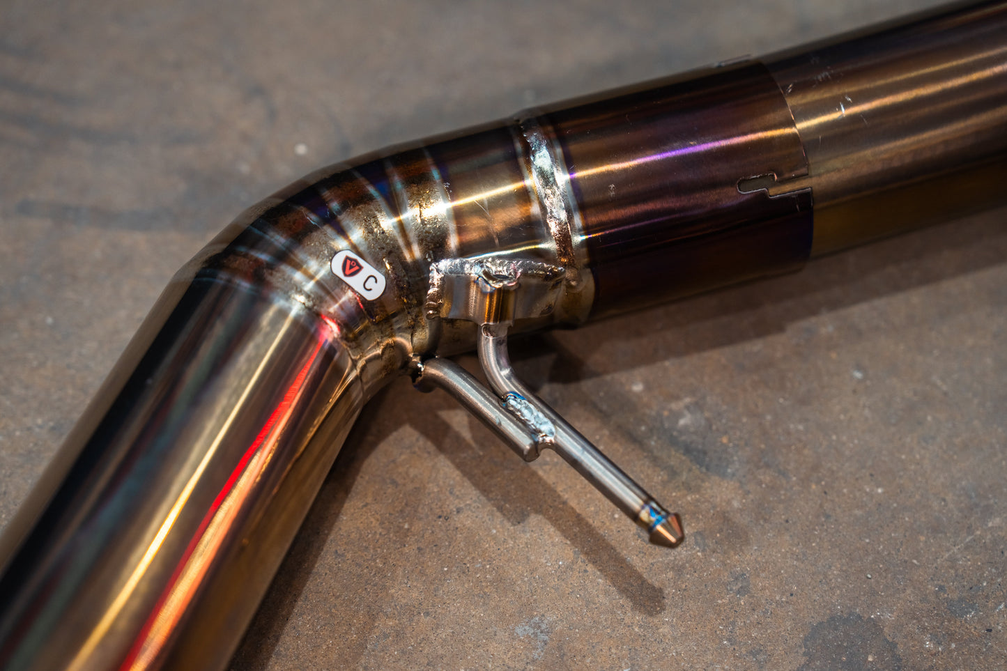 Valvetronic BMW G20/G22/G26 M340i/M440i Valved Sport Exhaust System