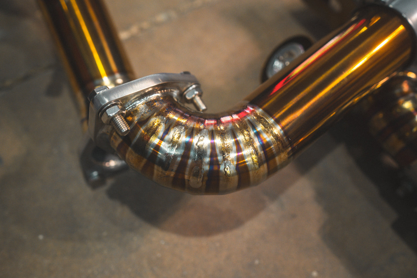 Valvetronic Valvetronic Valved Sport Exhaust System for Porsche 718 GT4RS/Spyder RS
