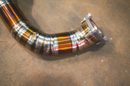 Valvetronic Valvetronic Valved Sport Exhaust System for Porsche 718 GT4RS/Spyder RS
