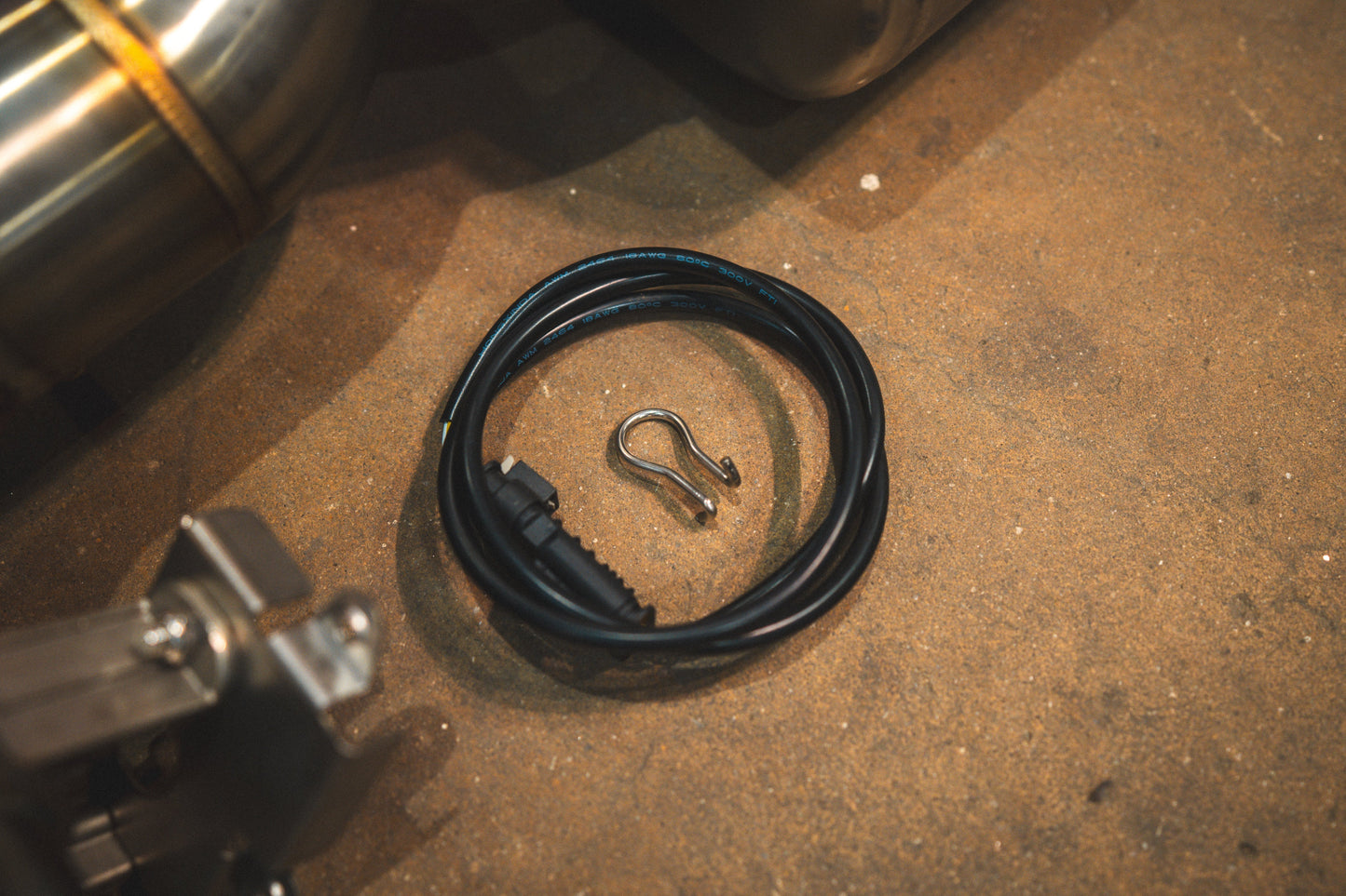 Valvetronic BMW F30 / F22 / F36 / F32 Valved Sport Exhaust System (Axleback) F chassis