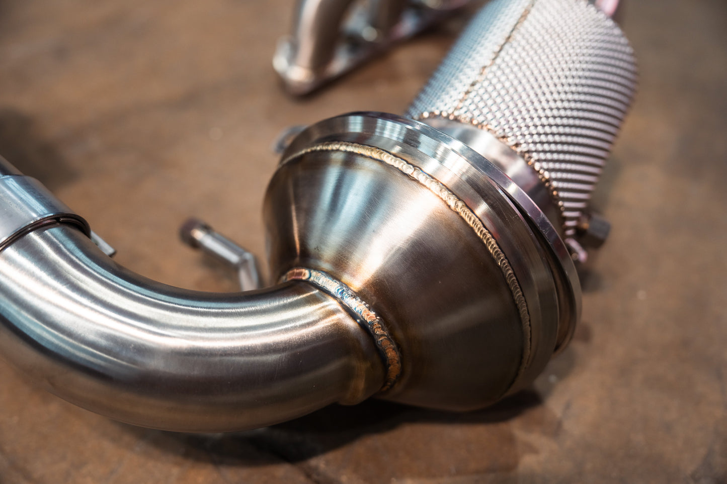 Valvetronic Valvetronic Valved Sport Exhaust System for Porsche 992 GT3/RS