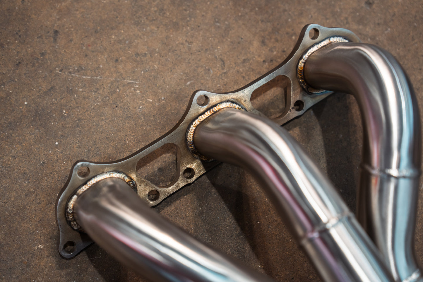 Valvetronic Valvetronic Valved Sport Exhaust System for Porsche GT3 991.1 / 991.2