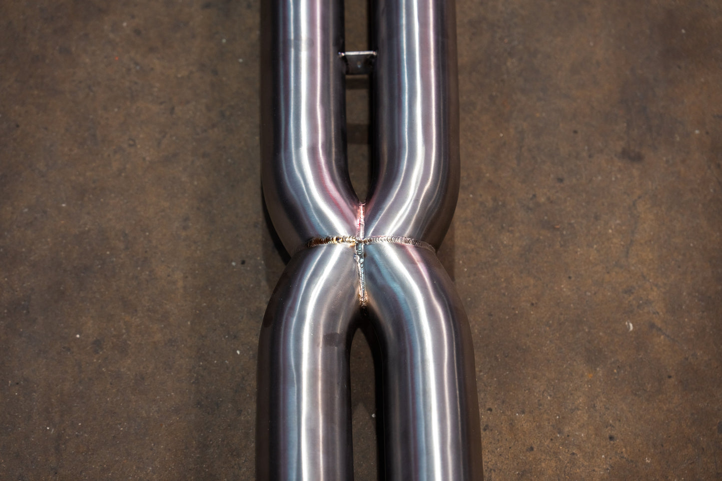Valvetronic BMW G90 M5 Valved Sport Exhaust System