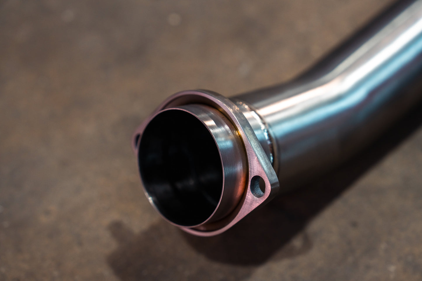 Valvetronic BMW G90 M5 Valved Sport Exhaust System