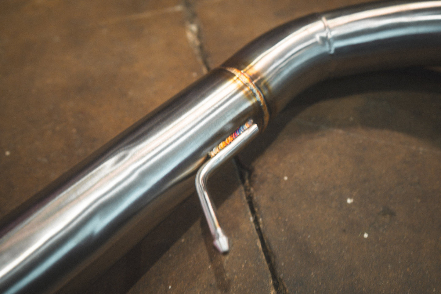 Valvetronic BMW X5M / X6M Valved Sport Exhaust System (F85 / F86)