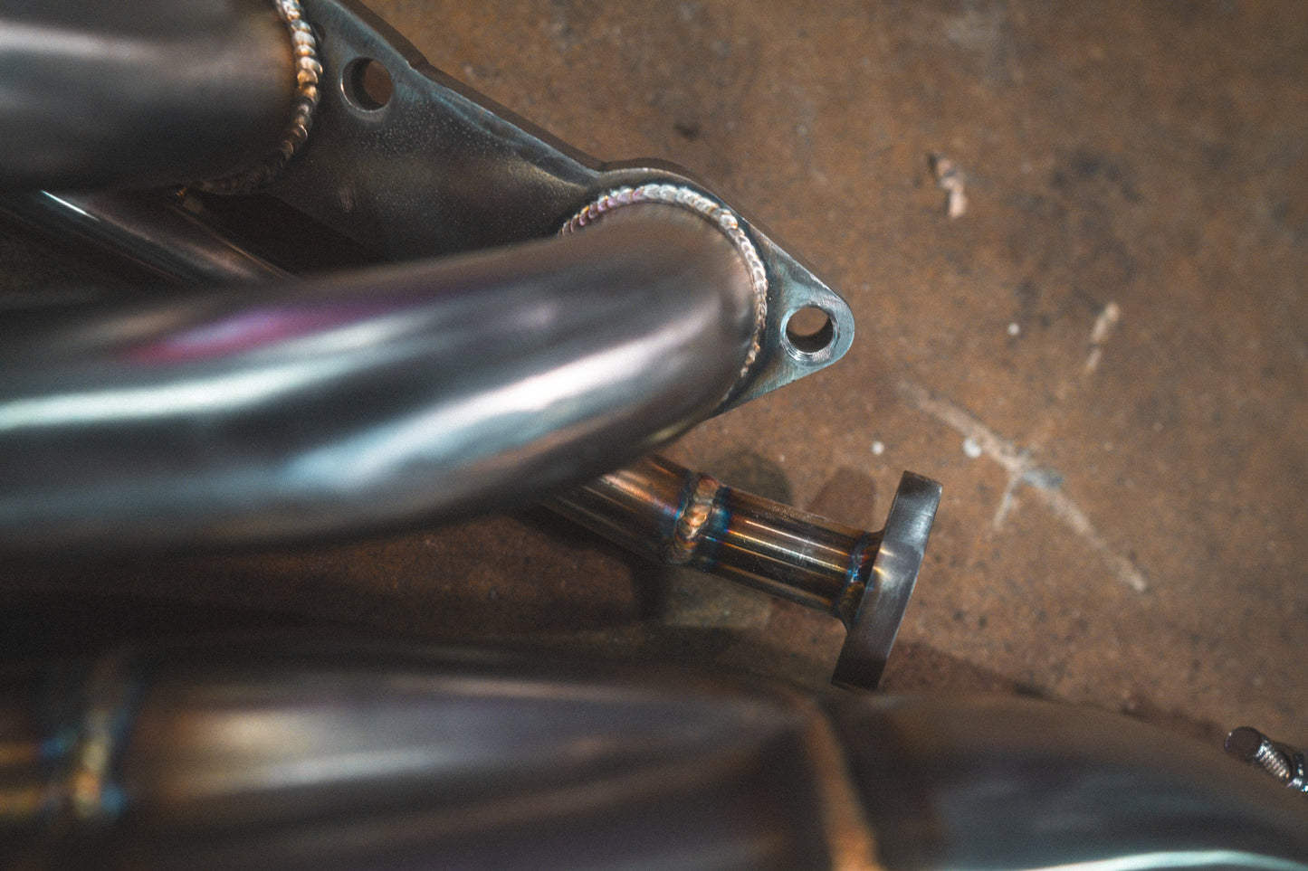 Valvetronic Ferrari F430 Scuderia / 16M Valved Sport Exhaust System