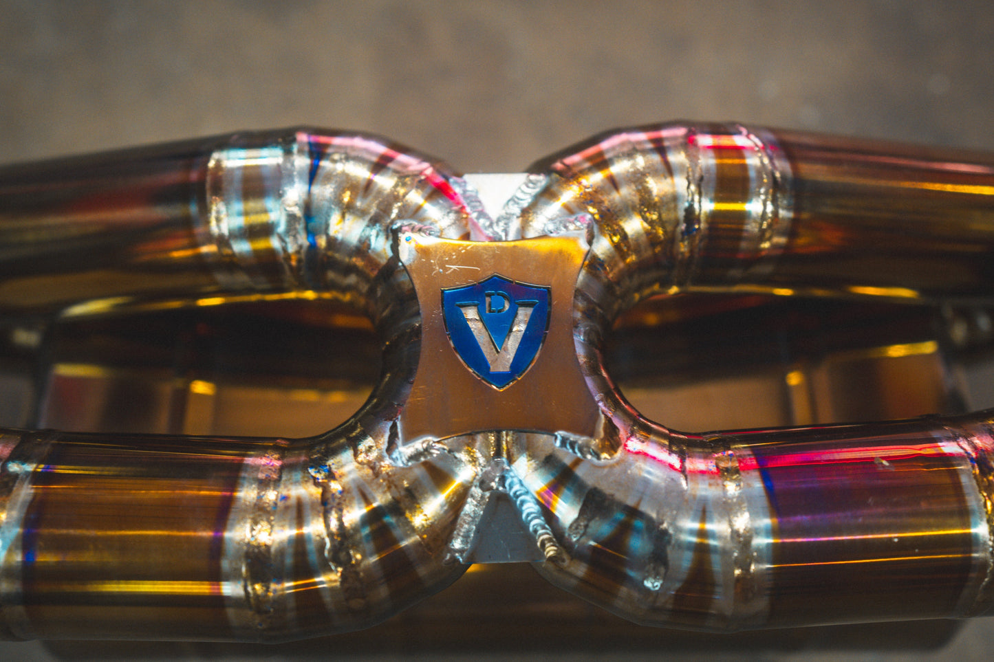 Valvetronic Ferrari F430 Valved Sport Exhaust System