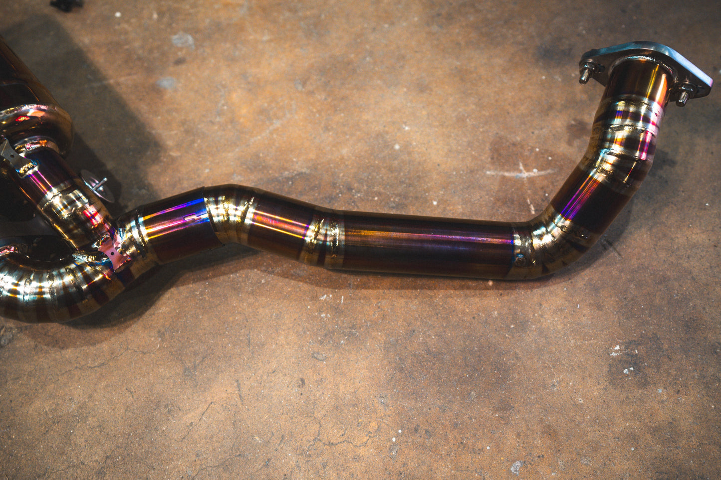Valvetronic Valvetronic Valved Sport Exhaust System for Porsche Boxster/Cayman 981