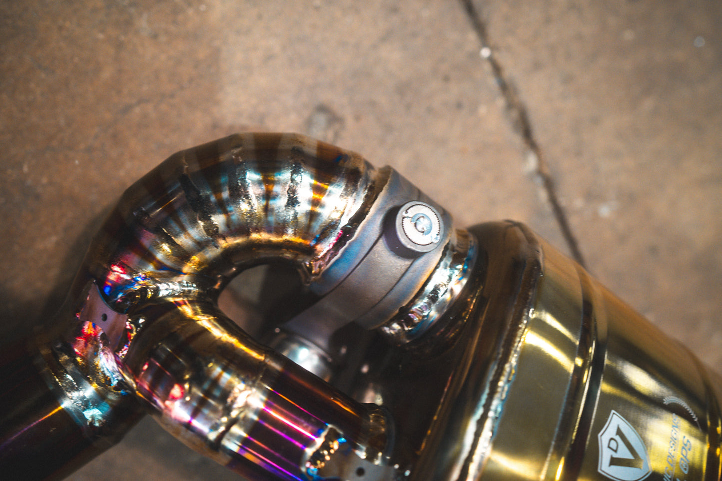 Valvetronic Valvetronic Valved Sport Exhaust System for Porsche Boxster/Cayman 981