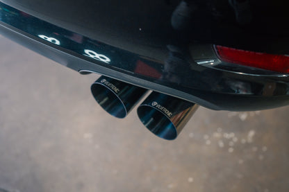 Valvetronic Valvetronic Valved Sport Exhaust System for Porsche 911 Carrera / S / GTS (991.1)