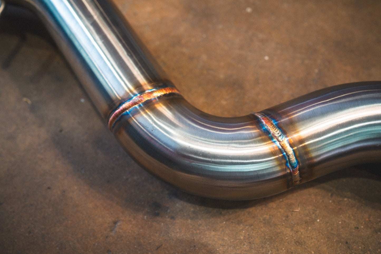 Valvetronic BMW G20/G22 330i/430i Valved Axleback Exhaust System