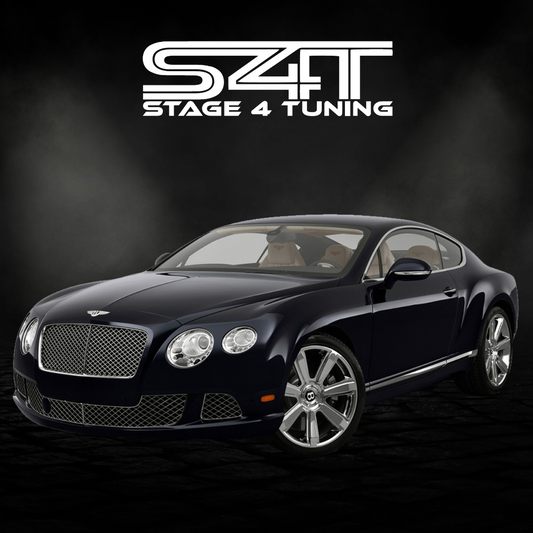 Bentley CPC
