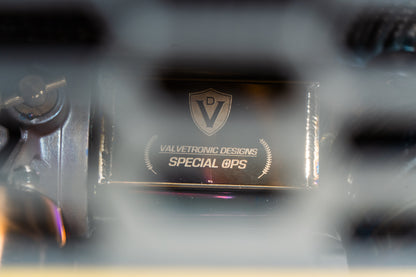 Valvetronic Lamborghini Huracan Performante /  EVO / STO / Tecnica True F1 / Valved Exhaust system
