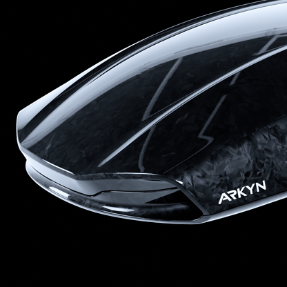 ARKYN FALCON-1 Roof box