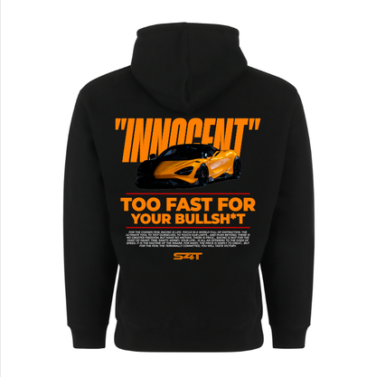 Innocent - Oversized Sweatshirt