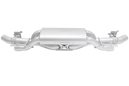 SOUL Lamborghini Urus Sport Valved Exhaust System