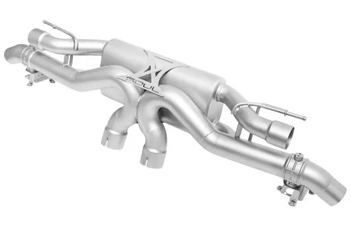 SOUL Lamborghini Urus Sport Valved Exhaust System