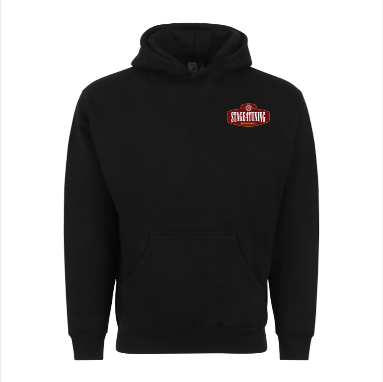 S4T Marlboro - Oversized Sweatshirt