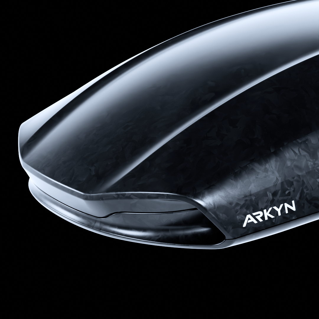 ARKYN FALCON-1 Roof box