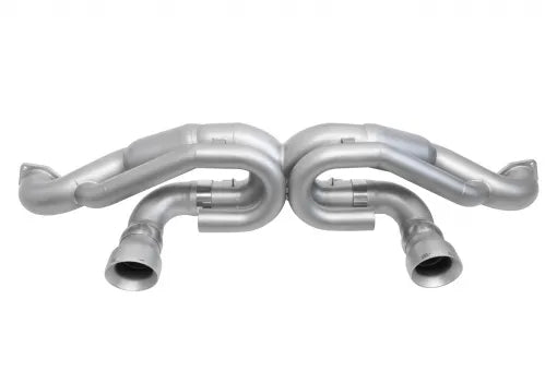 SOUL Porsche 718 GT4 RS / Spyder RS Race Exhaust System