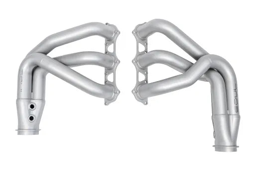 SOUL Porsche 992 GT3 / GT3 RS Race Exhaust Systems