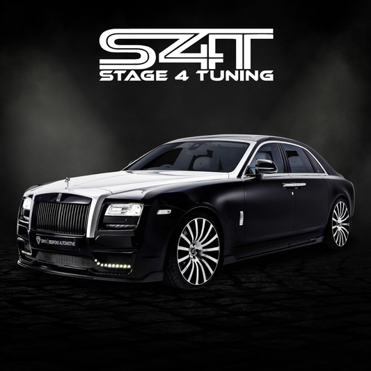 Rolls Royce CPC