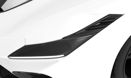 Ferrari F8-Headlamp