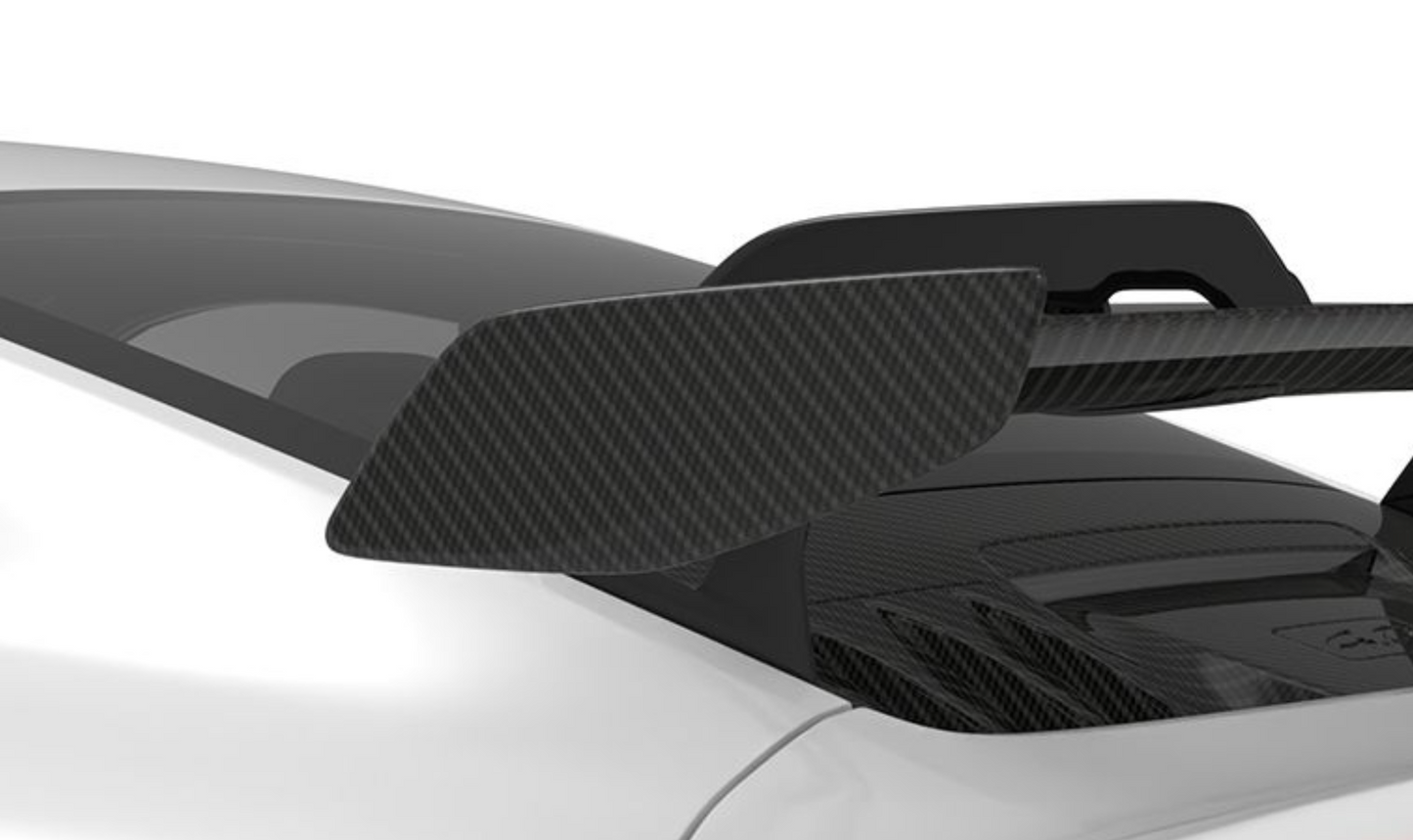 Porsche GT3 992-Wing Tips