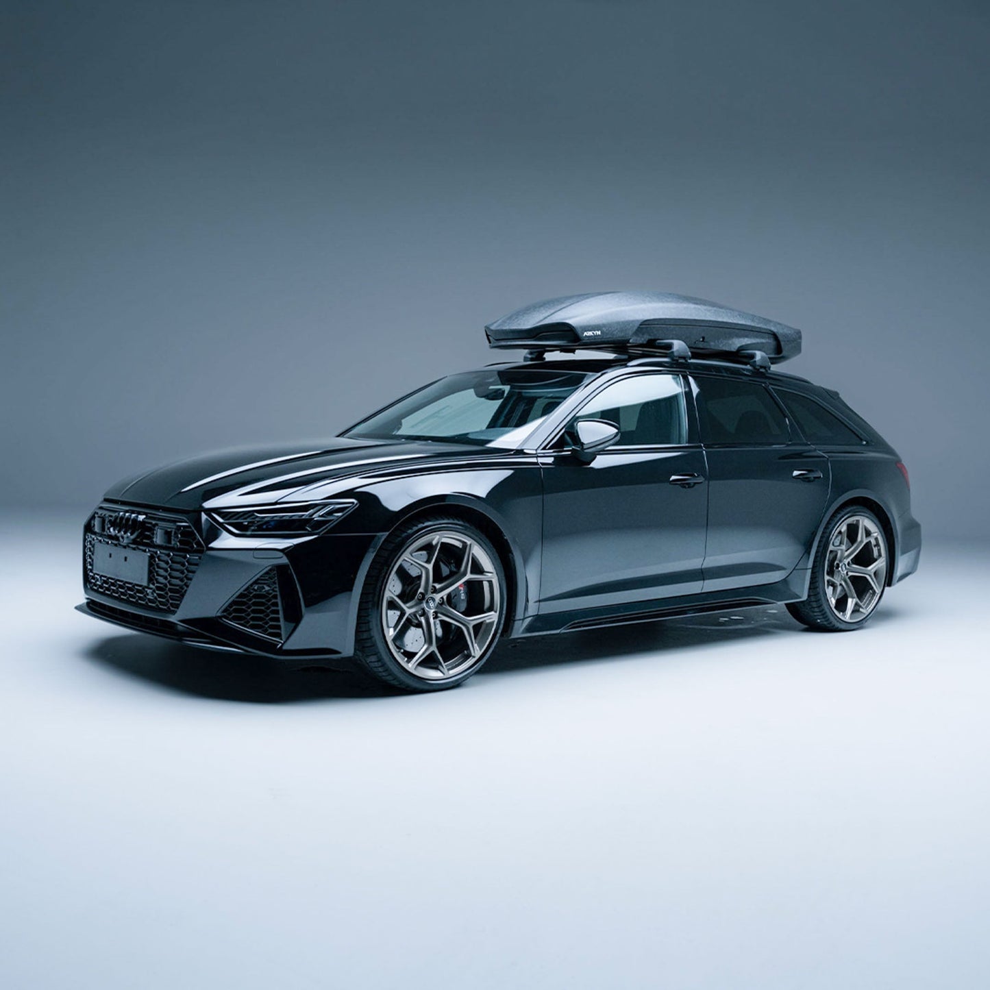 ARKYN FALCON-1 Roof box