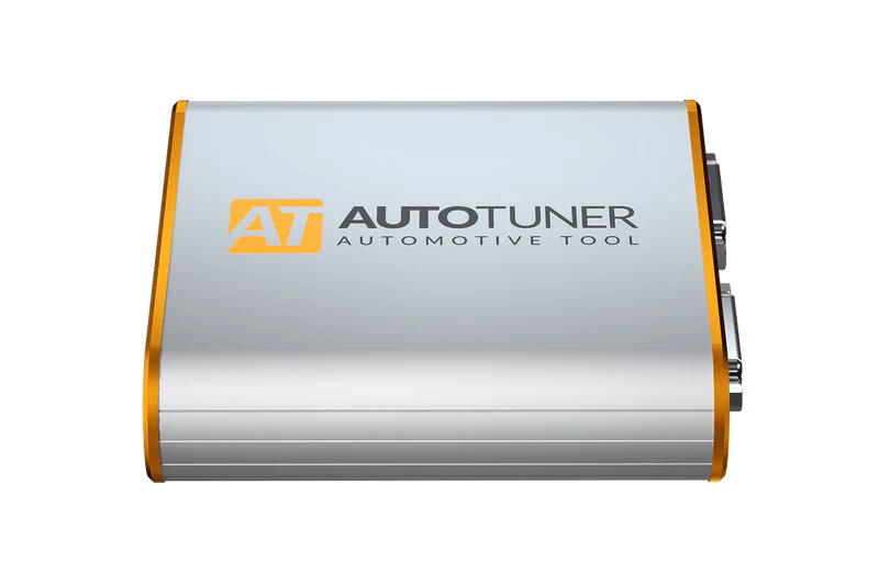 AutoTuner ECU Tuning Tool